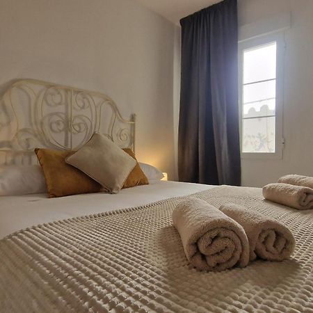 Ds Lealhomes, Patio And Terrace Cordoba Ngoại thất bức ảnh