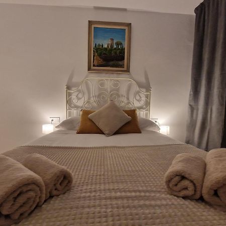 Ds Lealhomes, Patio And Terrace Cordoba Ngoại thất bức ảnh