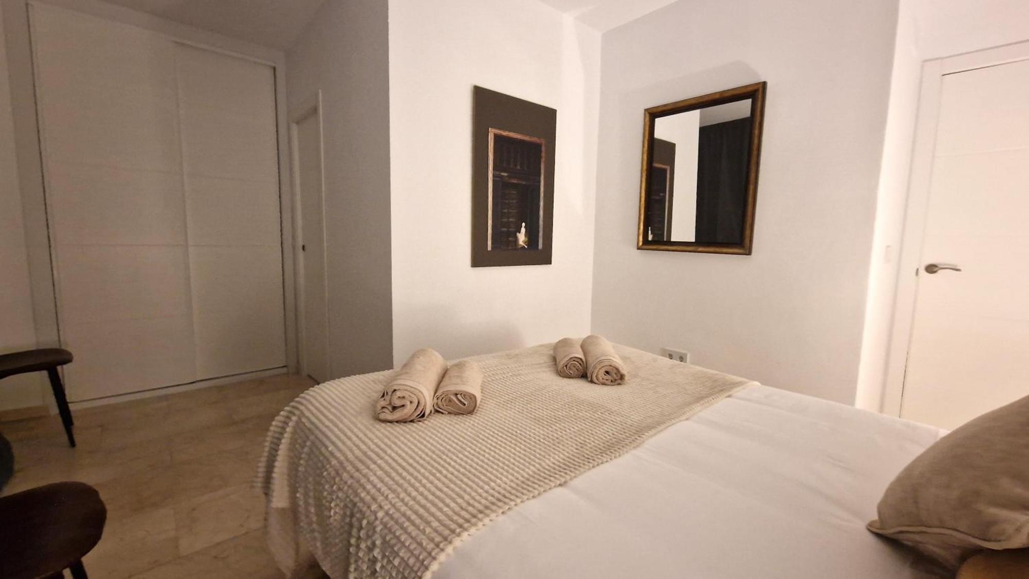 Ds Lealhomes, Patio And Terrace Cordoba Ngoại thất bức ảnh