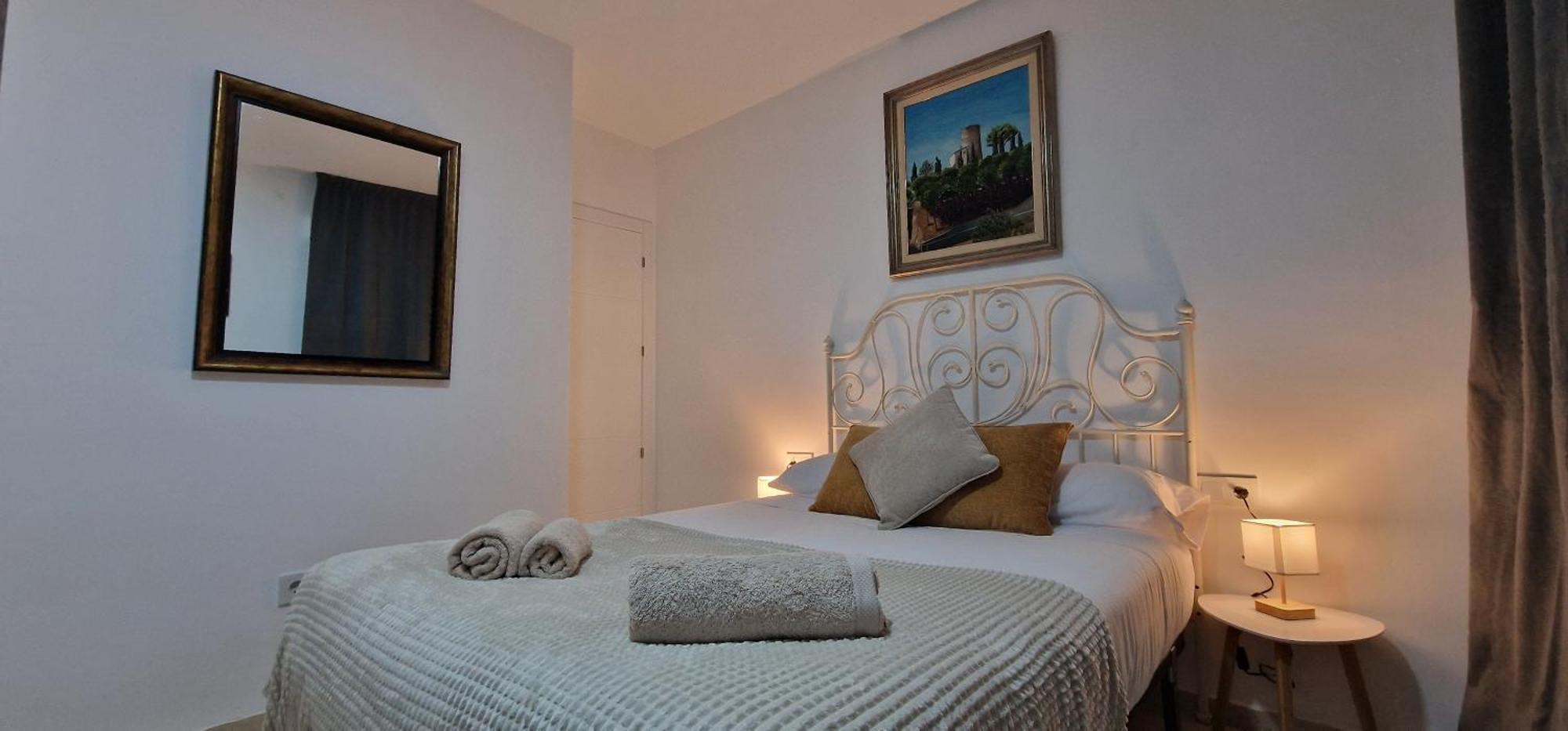 Ds Lealhomes, Patio And Terrace Cordoba Ngoại thất bức ảnh