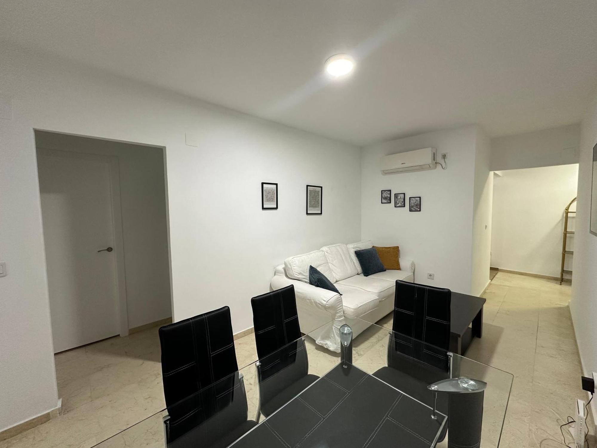 Ds Lealhomes, Patio And Terrace Cordoba Ngoại thất bức ảnh
