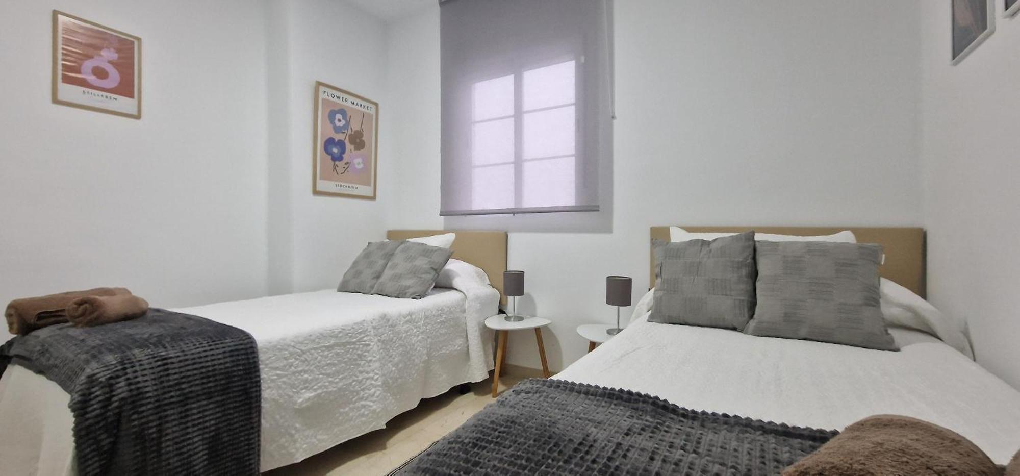 Ds Lealhomes, Patio And Terrace Cordoba Ngoại thất bức ảnh