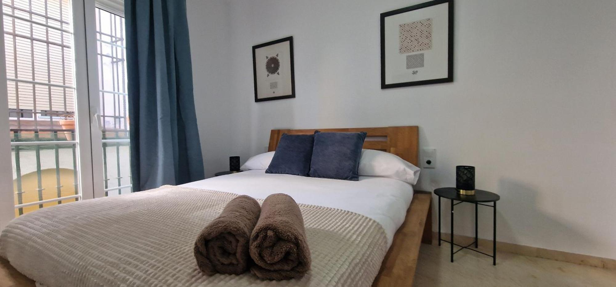 Ds Lealhomes, Patio And Terrace Cordoba Ngoại thất bức ảnh