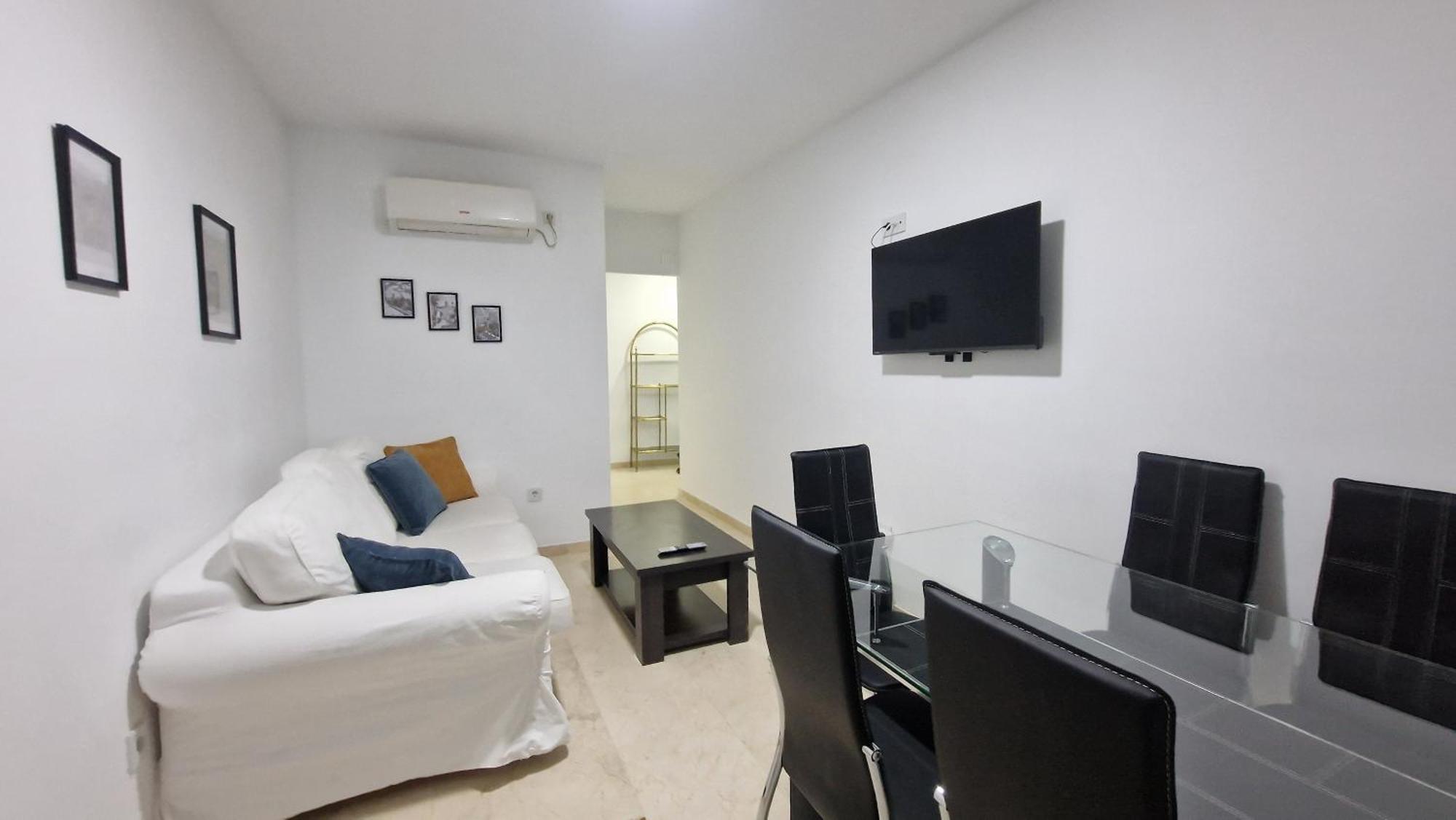 Ds Lealhomes, Patio And Terrace Cordoba Ngoại thất bức ảnh