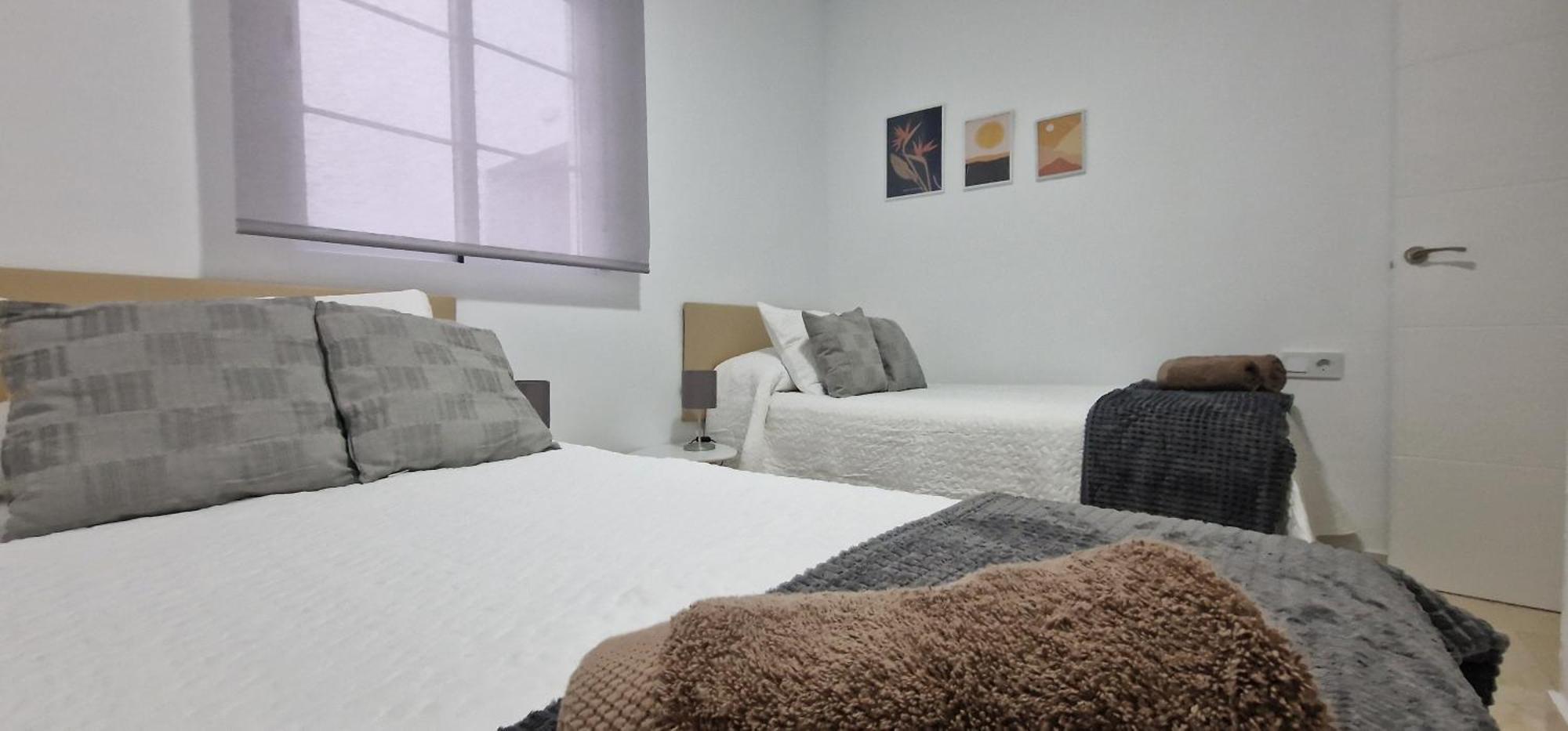 Ds Lealhomes, Patio And Terrace Cordoba Ngoại thất bức ảnh