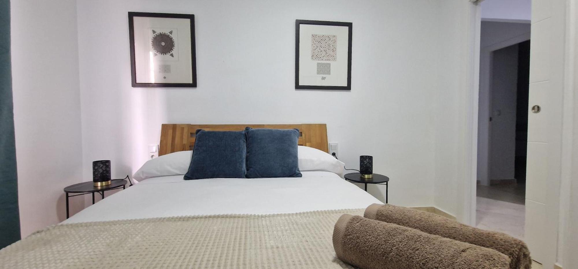 Ds Lealhomes, Patio And Terrace Cordoba Ngoại thất bức ảnh
