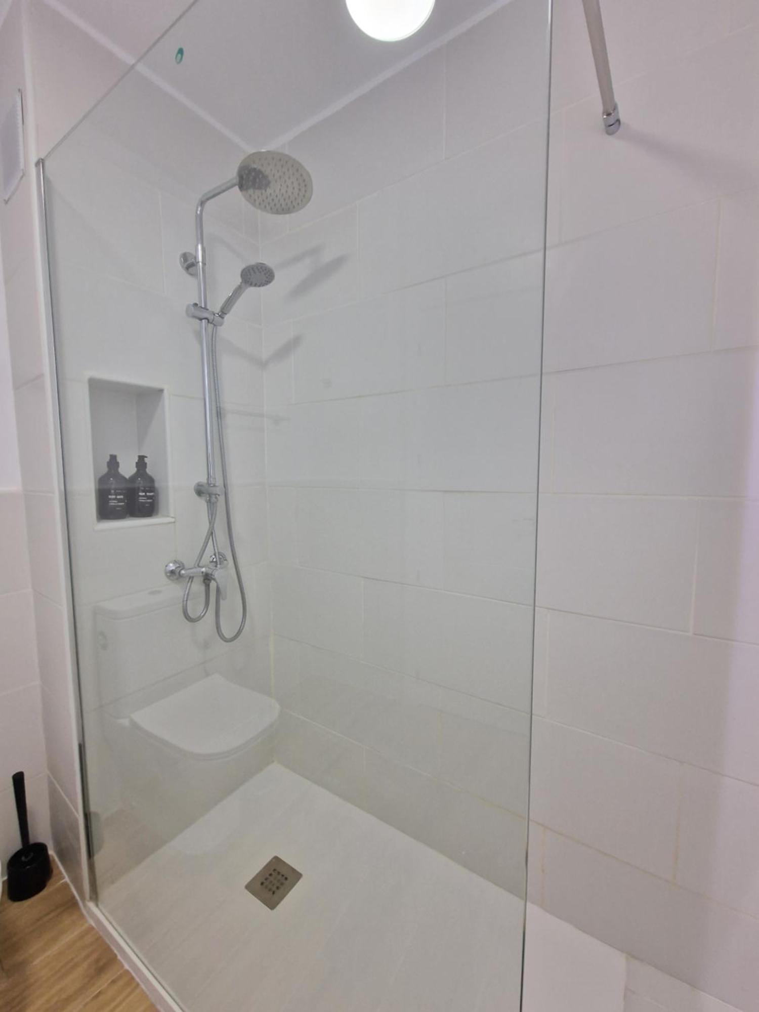 Ds Lealhomes, Patio And Terrace Cordoba Ngoại thất bức ảnh