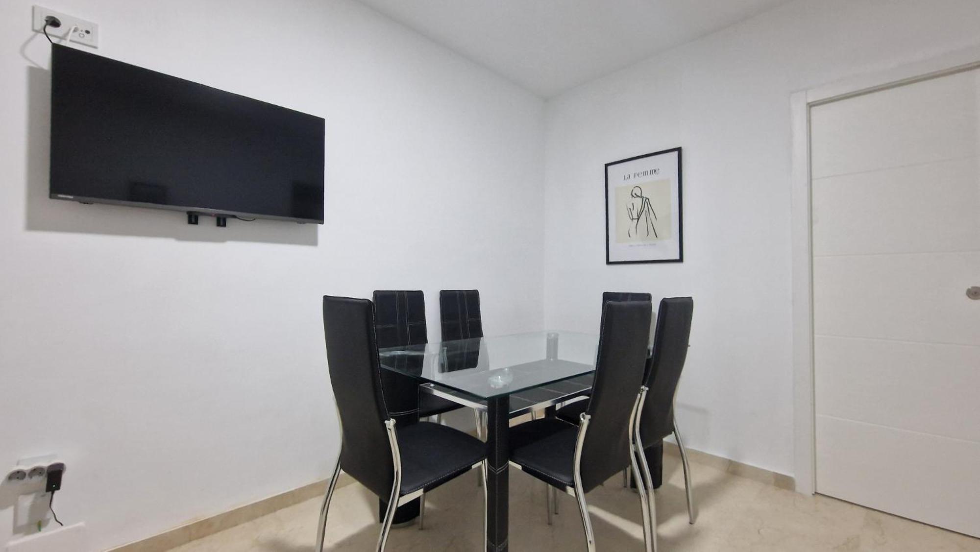 Ds Lealhomes, Patio And Terrace Cordoba Ngoại thất bức ảnh