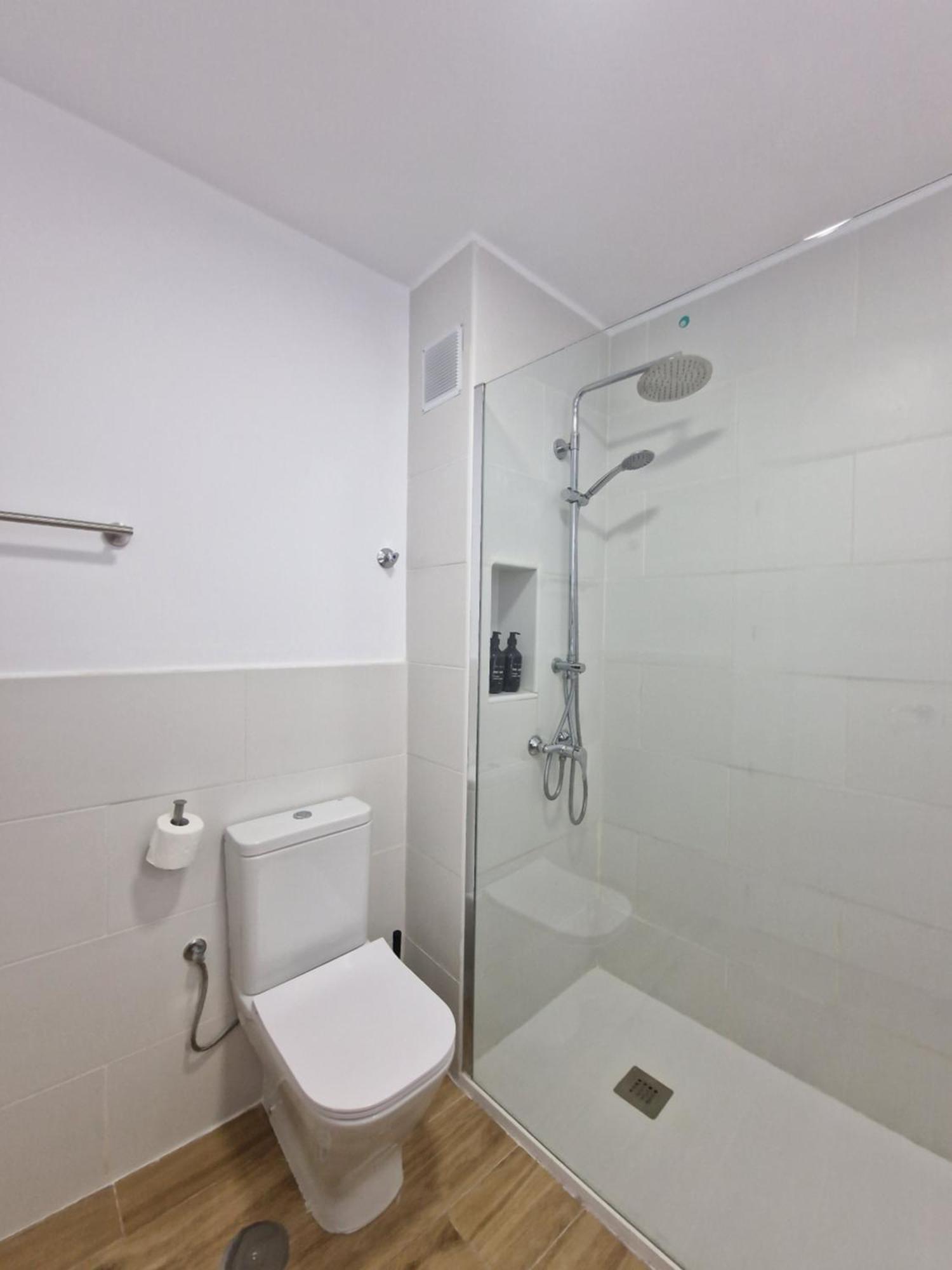 Ds Lealhomes, Patio And Terrace Cordoba Ngoại thất bức ảnh